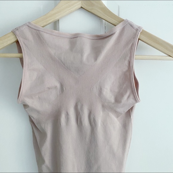 SkinnyGirl Control Top - Picture 5 of 6